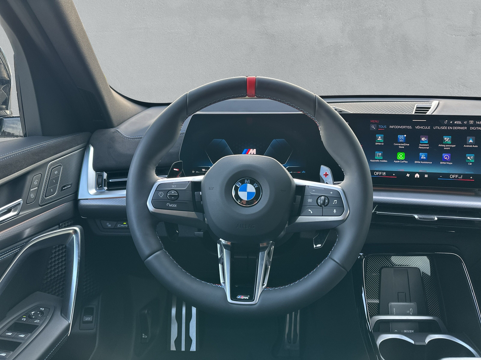 BMW X2 xDrive M35i M Sport Pro **Action de leasing à 1.9%**-image-15