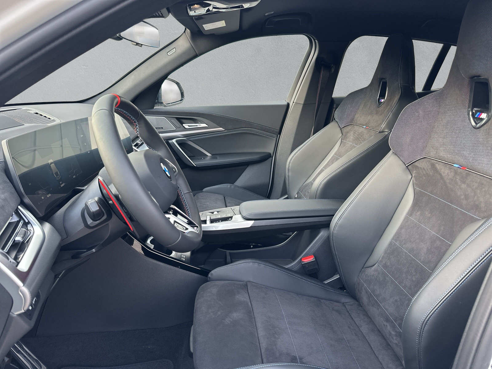 BMW X2 xDrive M35i M Sport Pro **Action de leasing à 1.9%**-image-10