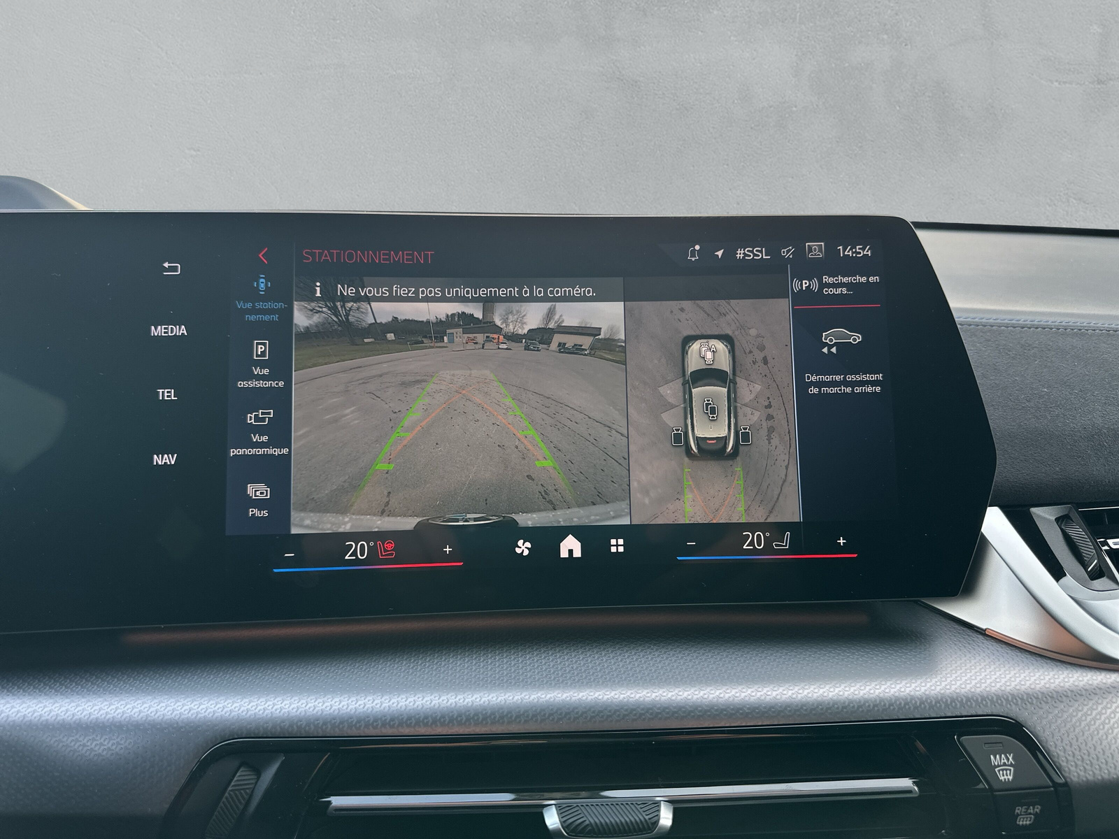 BMW X2 xDrive M35i M Sport Pro **Action de leasing à 1.9%**-image-14