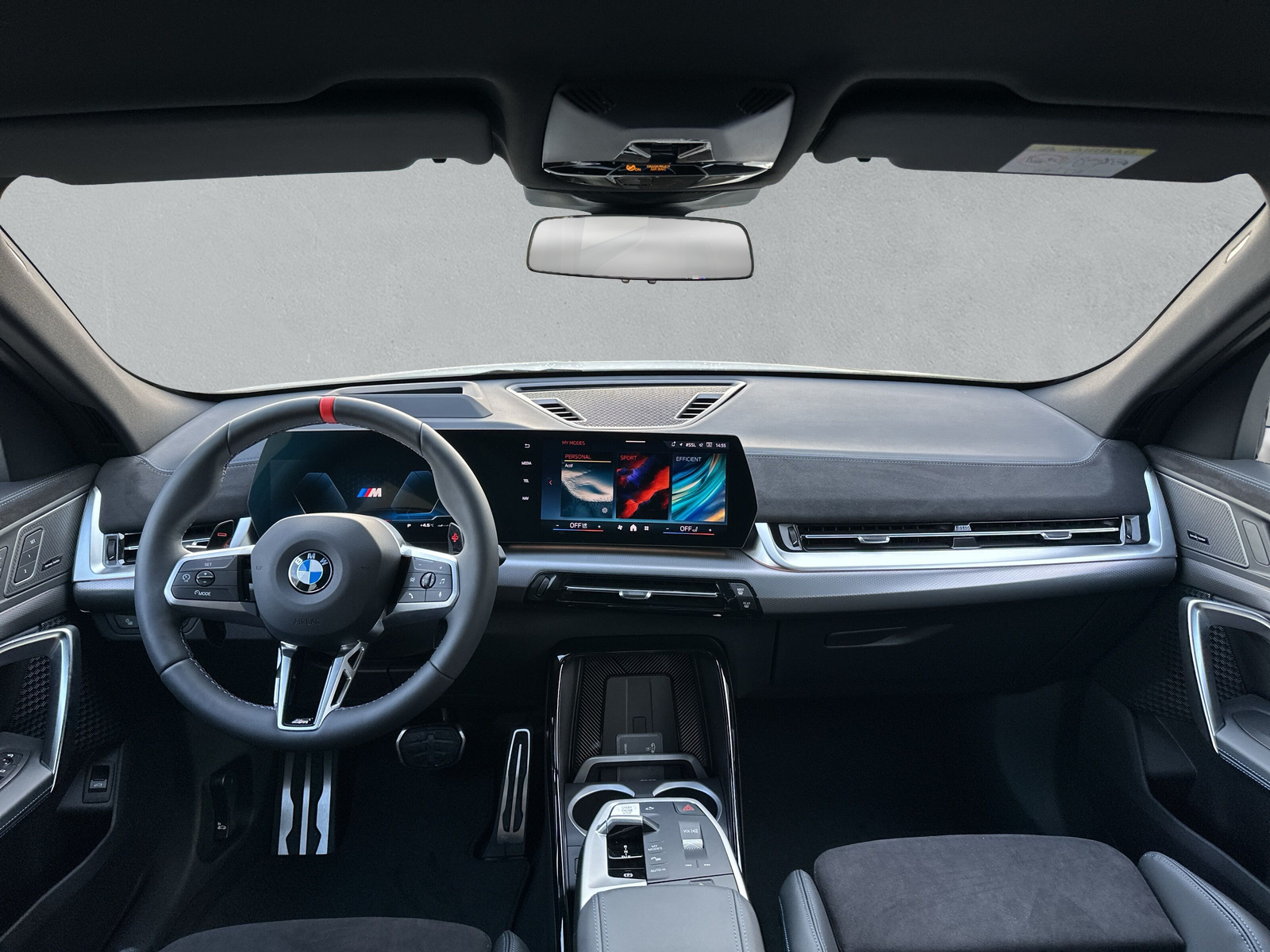 BMW X2 xDrive M35i M Sport Pro **Action de leasing à 1.9%**-image-12