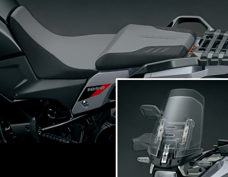 SUZUKI V-STROM 1050-image-7