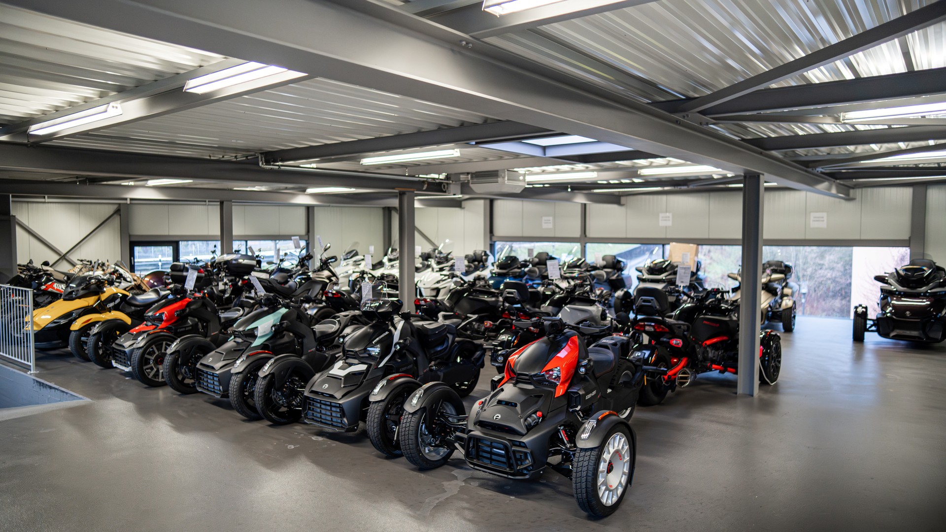 CAN-AM Traxter HD9 XU-image-13
