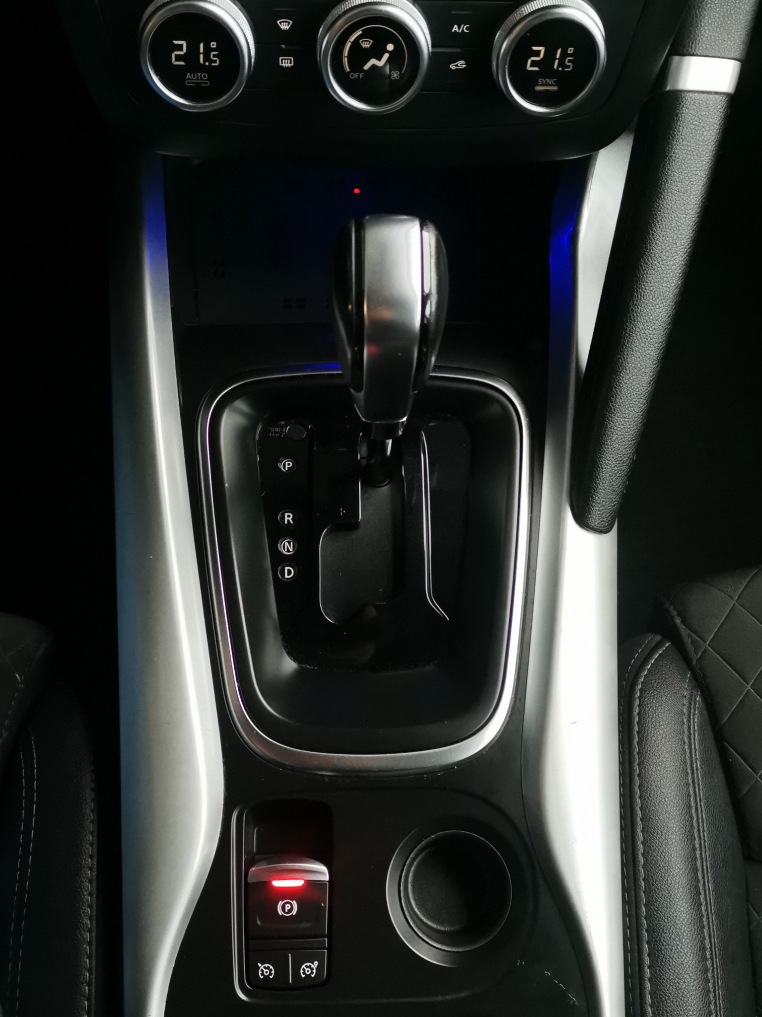 RENAULT Kadjar 1.3 16V Turbo Intens EDC-image-20