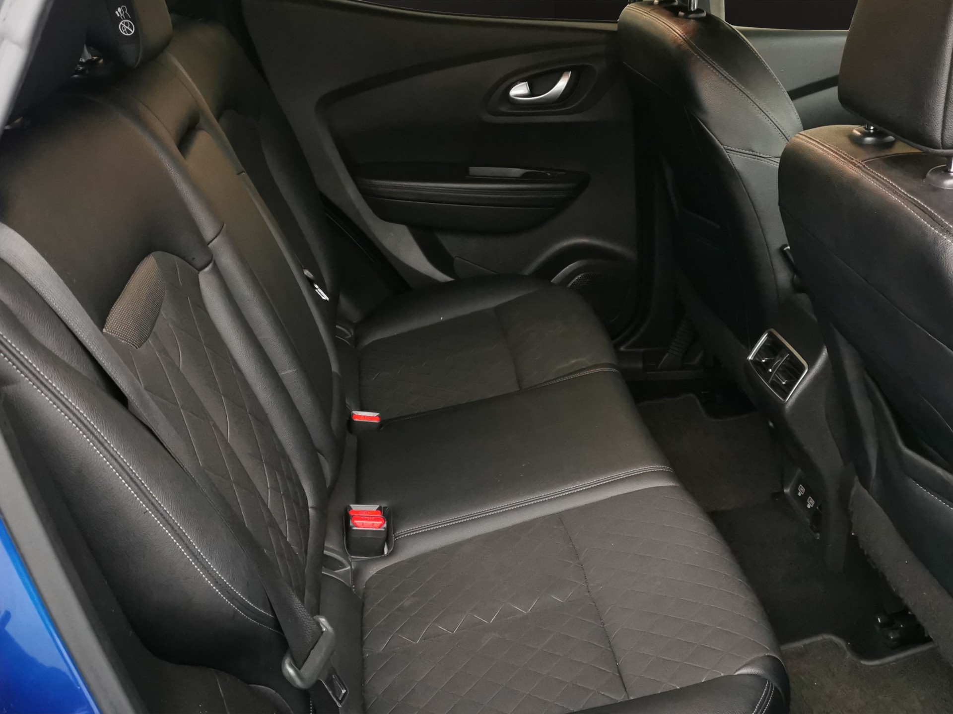 RENAULT Kadjar 1.3 16V Turbo Intens EDC-image-15