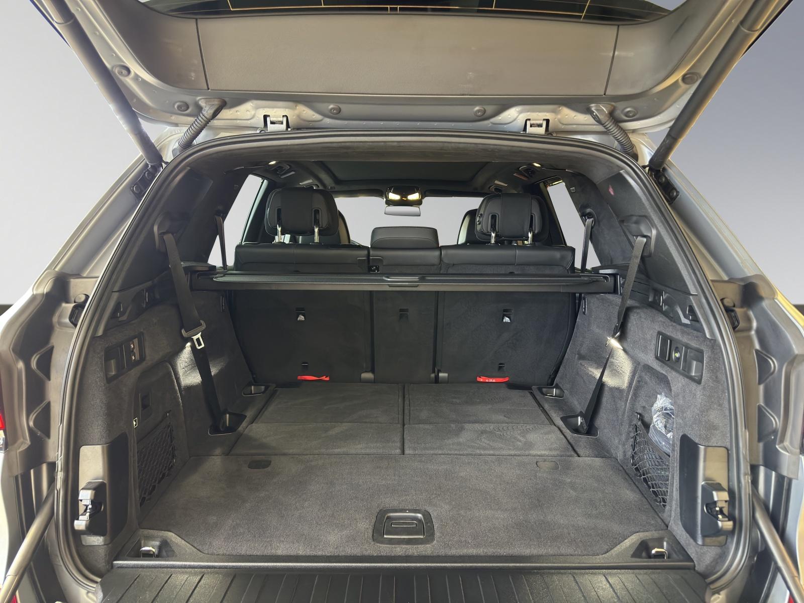 BMW X5 40d xDrive M-SportPaket Pro 7 Plätze-image-17