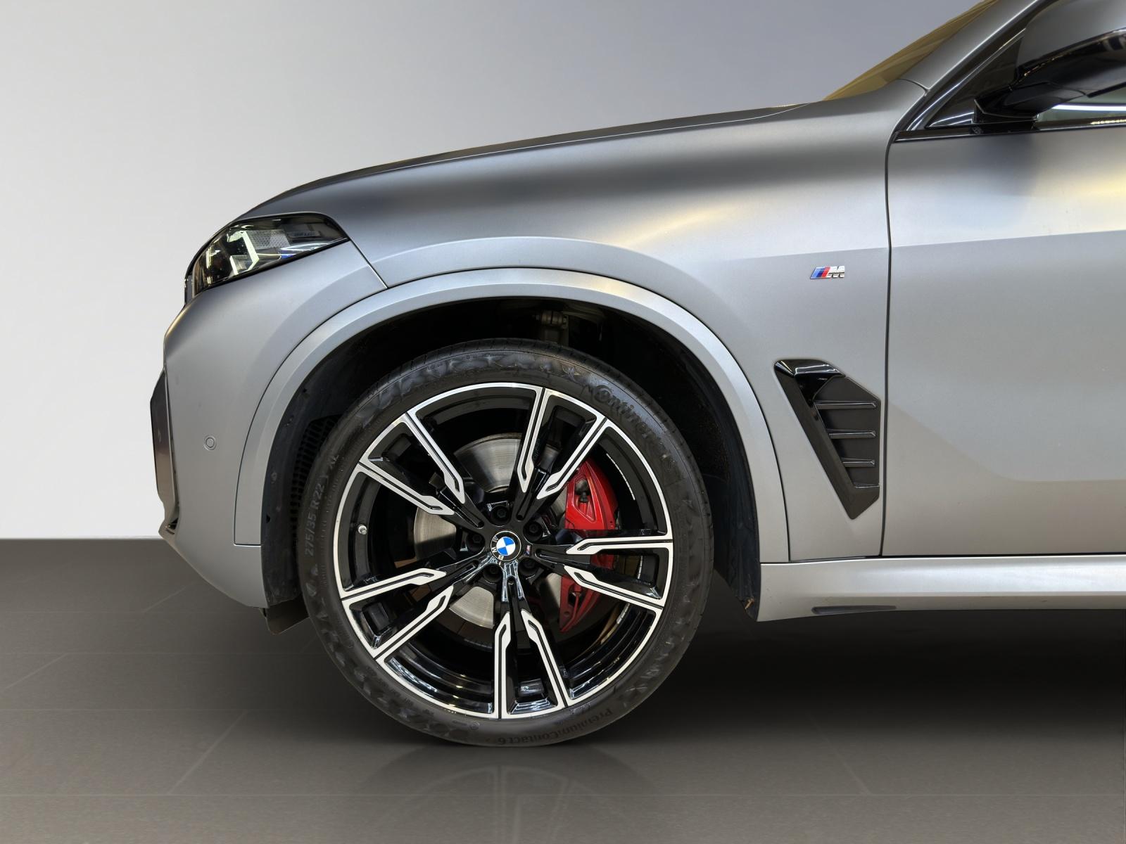 BMW X5 40d xDrive M-SportPaket Pro 7 Plätze-image-18