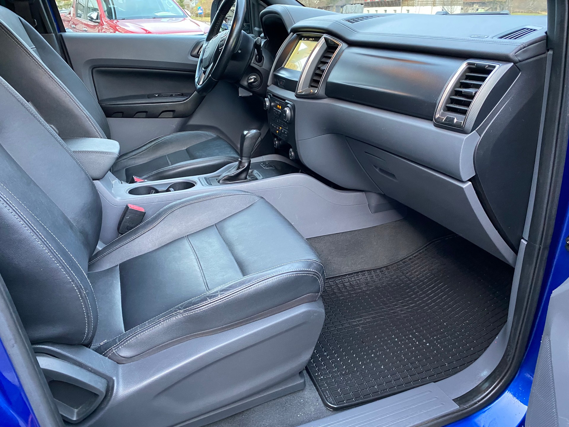 FORD Ranger Wildtrak 3.2 TDCi 4x4 A-image-5