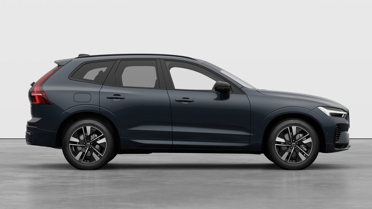 VOLVO XC60 2.0 T6 TE Plus Dark eAWD-image-3