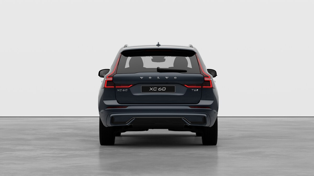VOLVO XC60 2.0 T6 TE Plus Dark eAWD-image-5