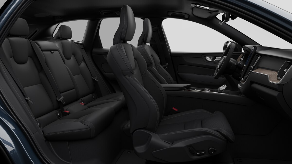 VOLVO XC60 2.0 T6 TE Plus Dark eAWD-image-13