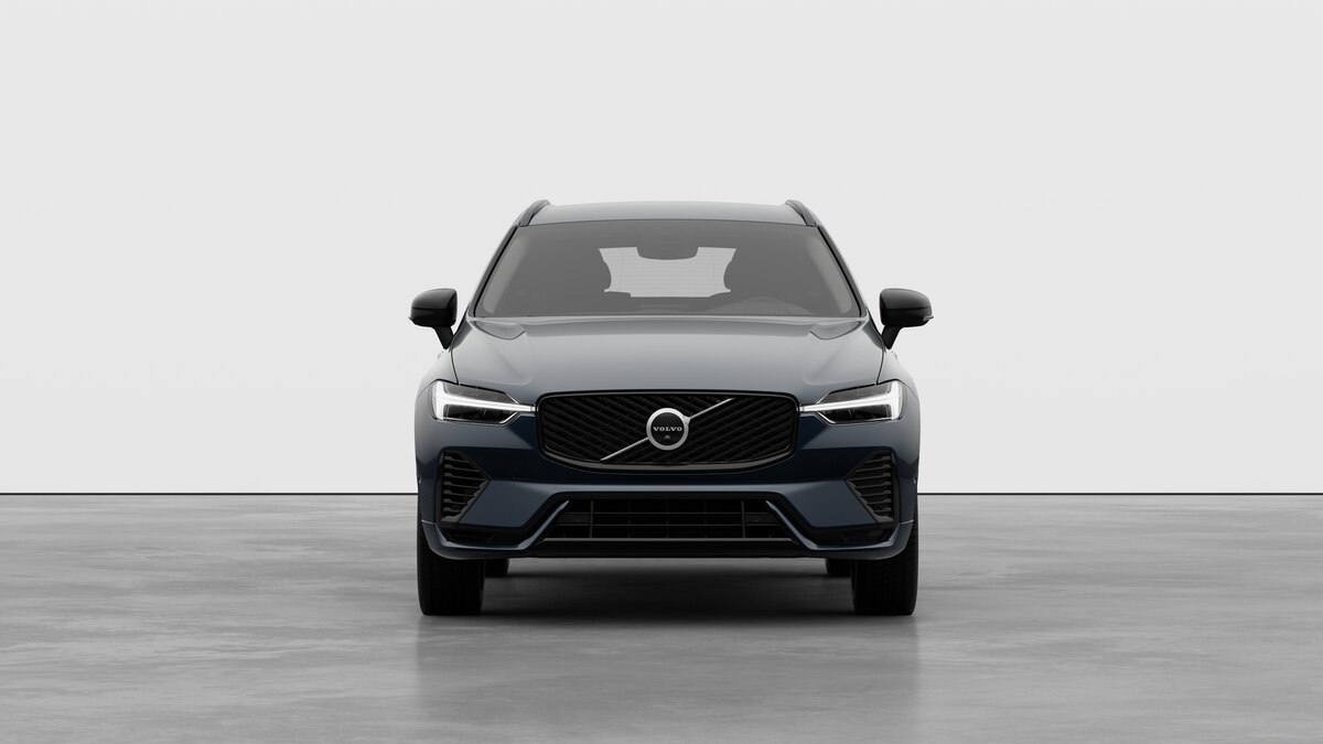 VOLVO XC60 2.0 T6 TE Plus Dark eAWD-image-4