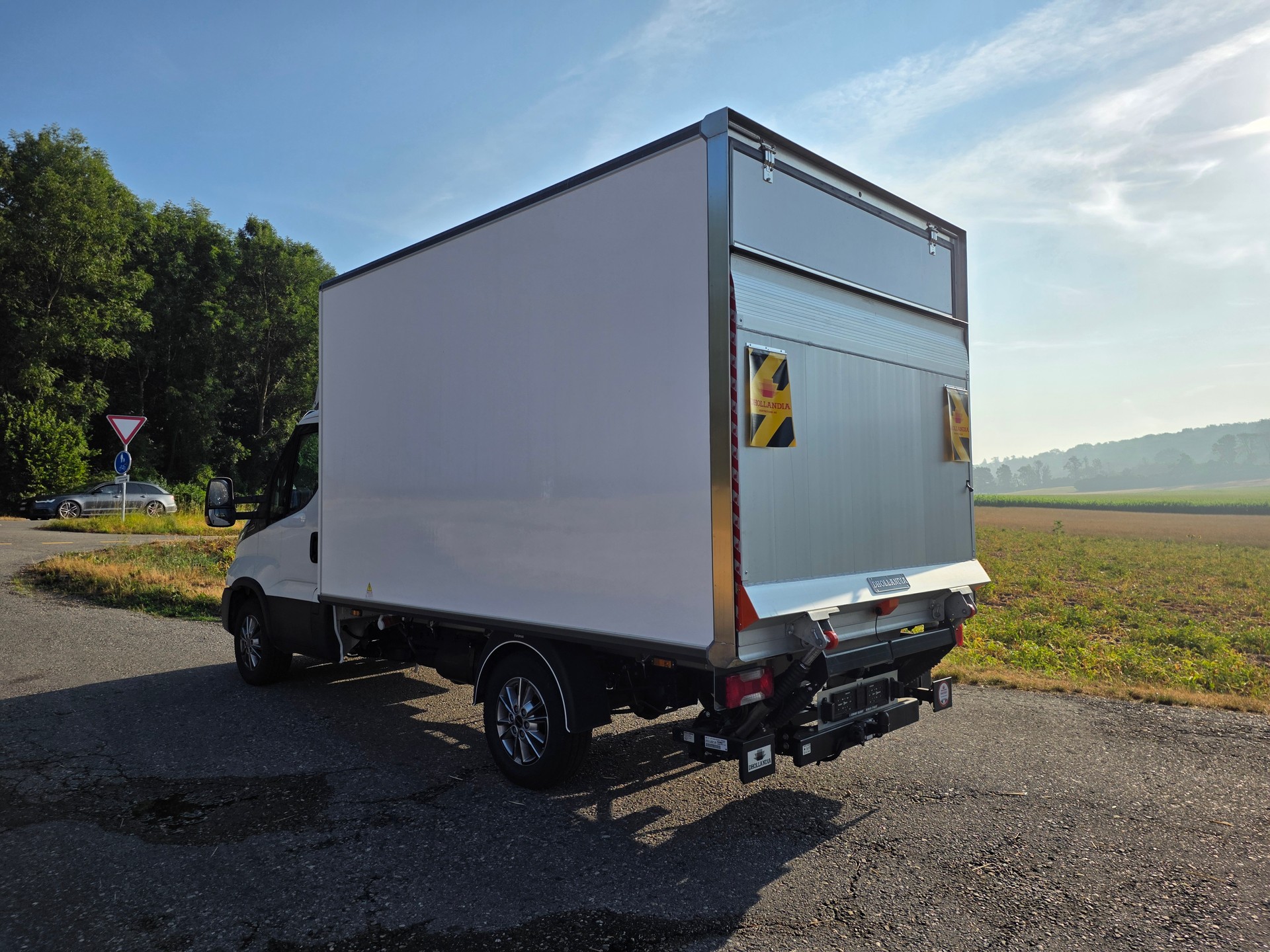 IVECO 35 S 18H A8-image-5