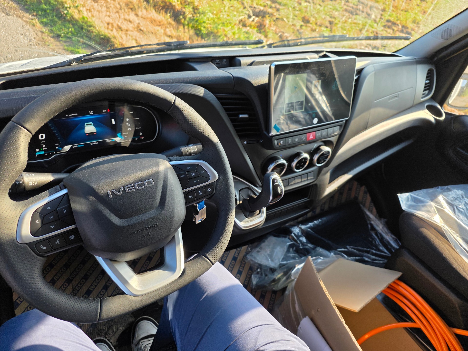 IVECO 35 S 18H A8-image-10