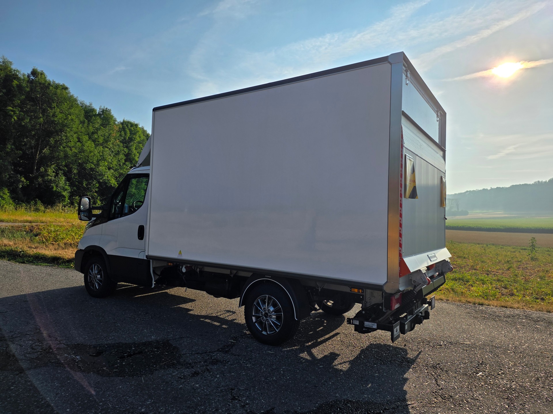 IVECO 35 S 18H A8-image-4