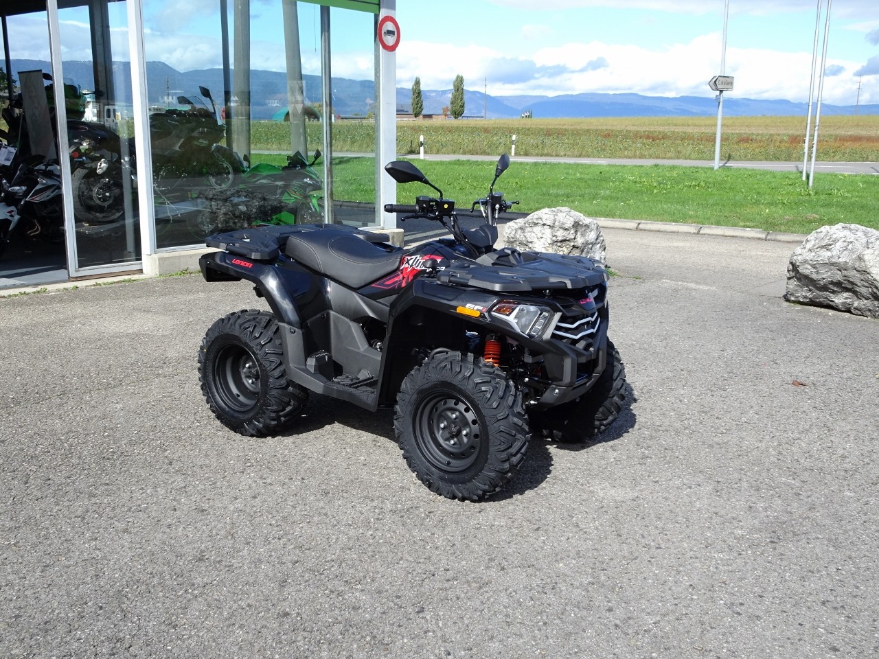 LONCIN X-Wolf 300-showroom-element-1