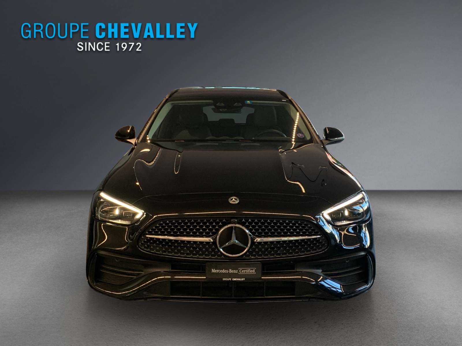 MERCEDES-BENZ C 200 T 4 Matic-image-4