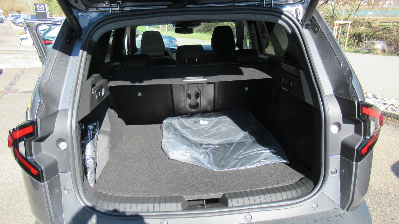 DACIA Bigster 1.8 Hybrid Extreme-image-10