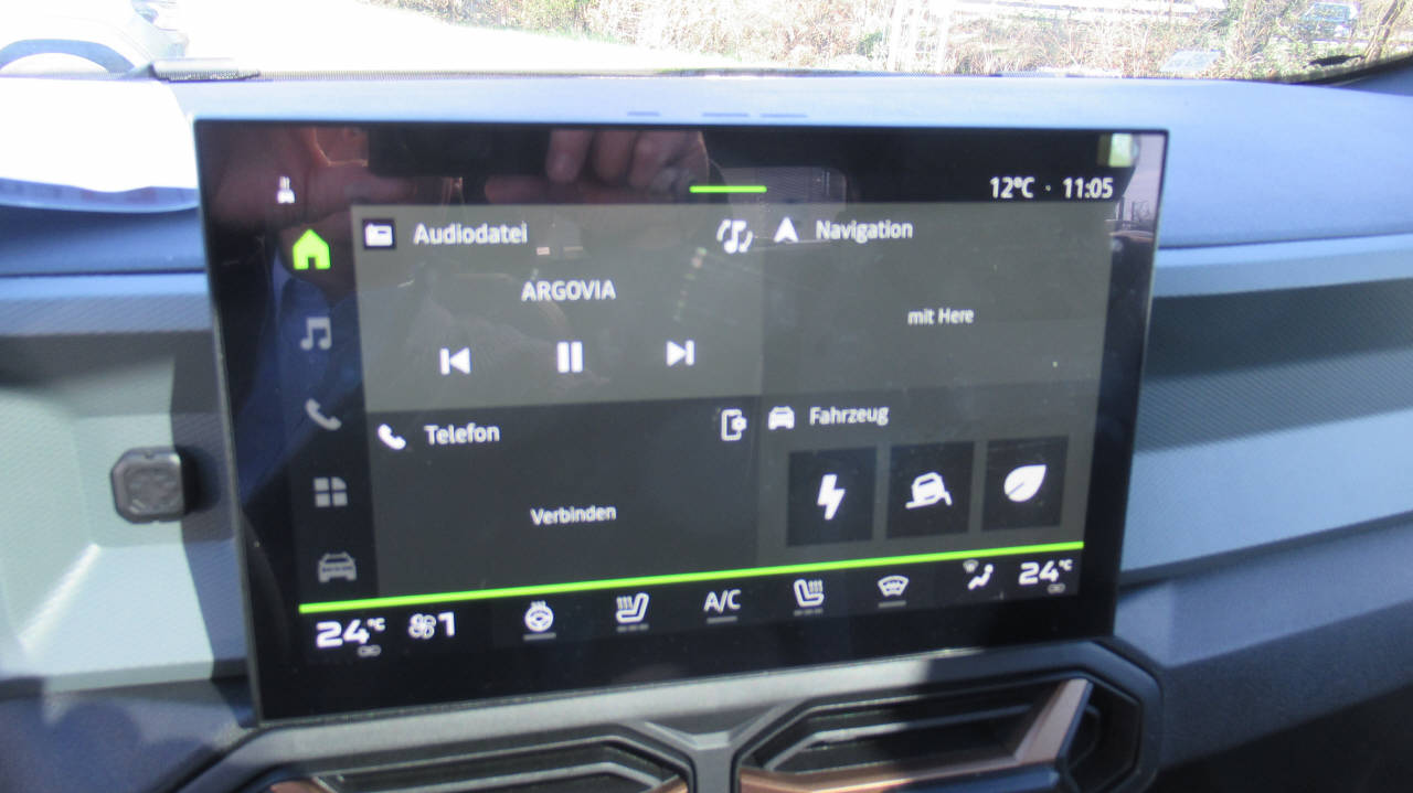 DACIA Bigster 1.8 Hybrid Extreme-image-5