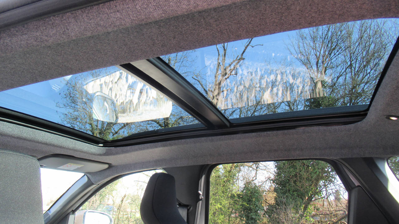 DACIA Bigster 1.8 Hybrid Extreme-image-8