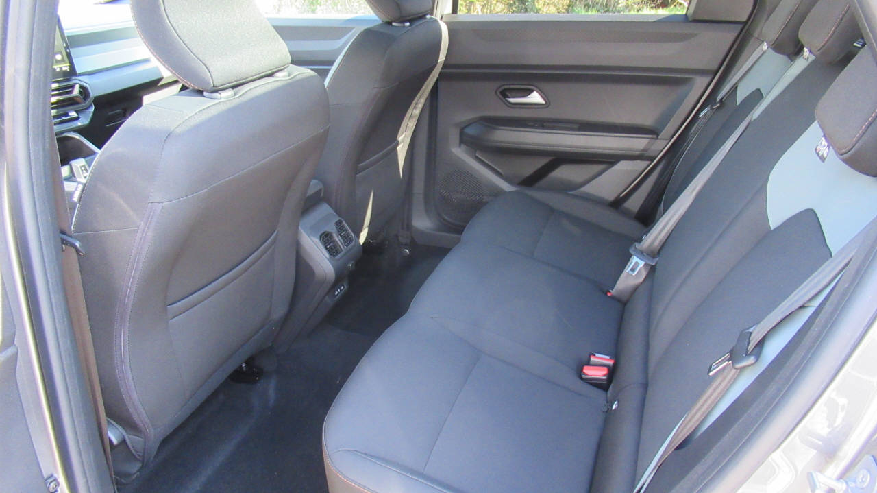 DACIA Bigster 1.8 Hybrid Extreme-image-7