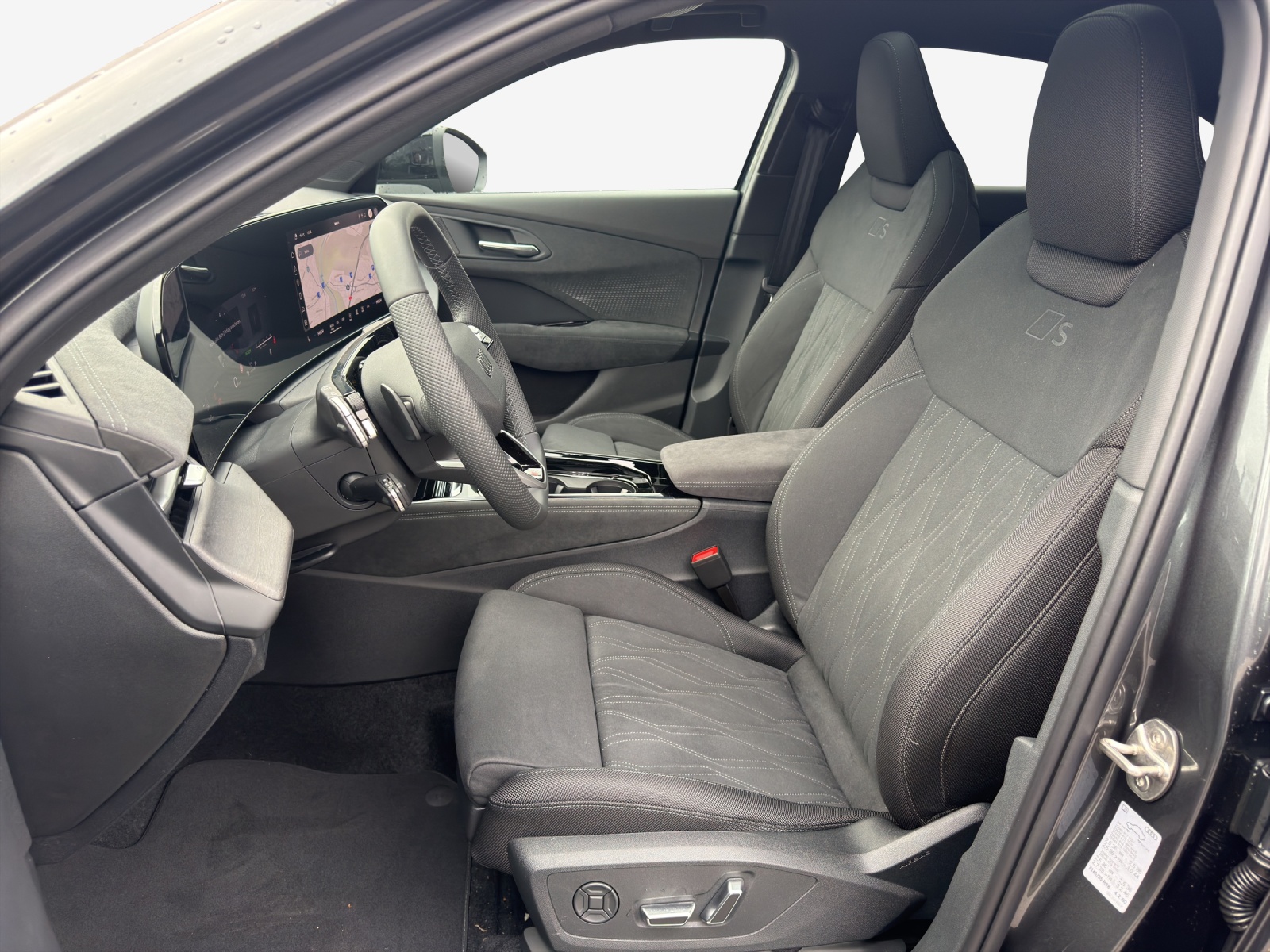 AUDI Q3 Sportback TFSI quattro 195 kW S tronic-image-10