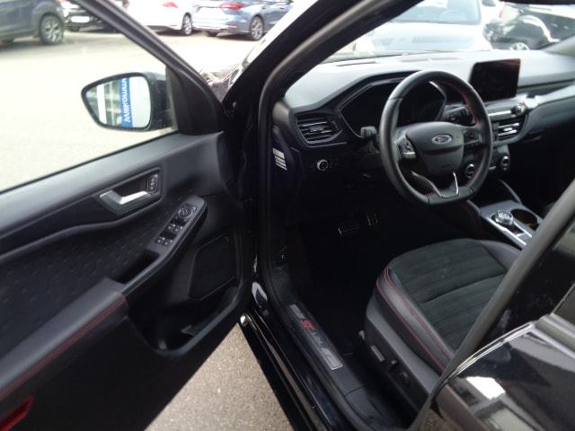 FORD Kuga 2.0 EcoBlue ST-Line X 4x4-image-1