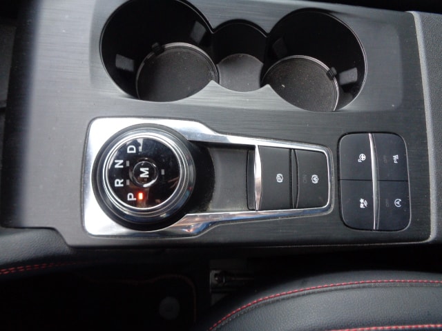 FORD Kuga 2.0 EcoBlue ST-Line X 4x4-image-11