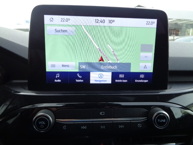 FORD Kuga 2.0 EcoBlue ST-Line X 4x4-image-12
