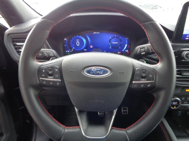 FORD Kuga 2.0 EcoBlue ST-Line X 4x4-image-14