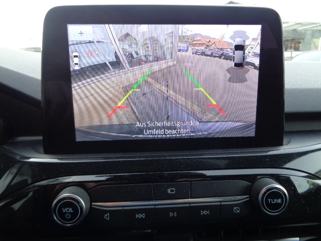 FORD Kuga 2.0 EcoBlue ST-Line X 4x4-image-13