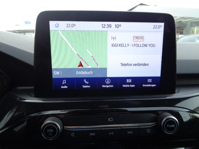 FORD Kuga 2.0 EcoBlue ST-Line X 4x4-image-9