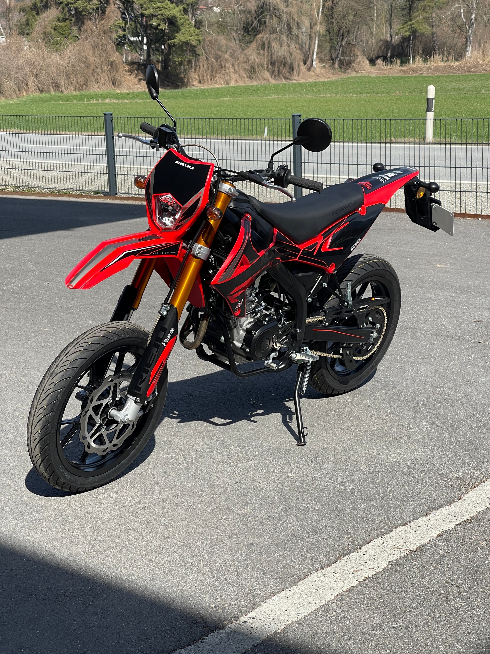RIEJU MRT 125-image-1