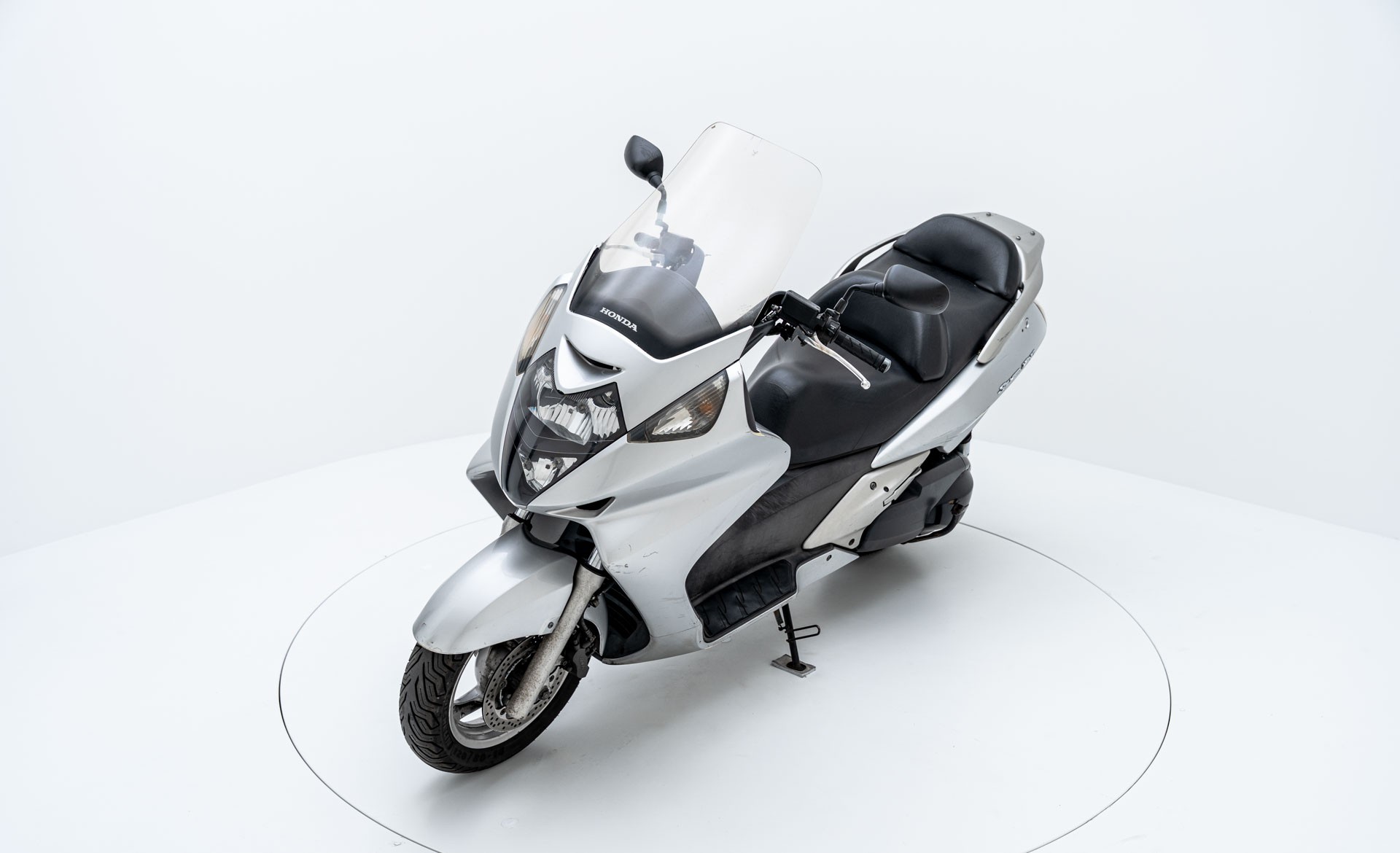 HONDA FJSB 600 Silver Wing (25kW)-showroom-element-2