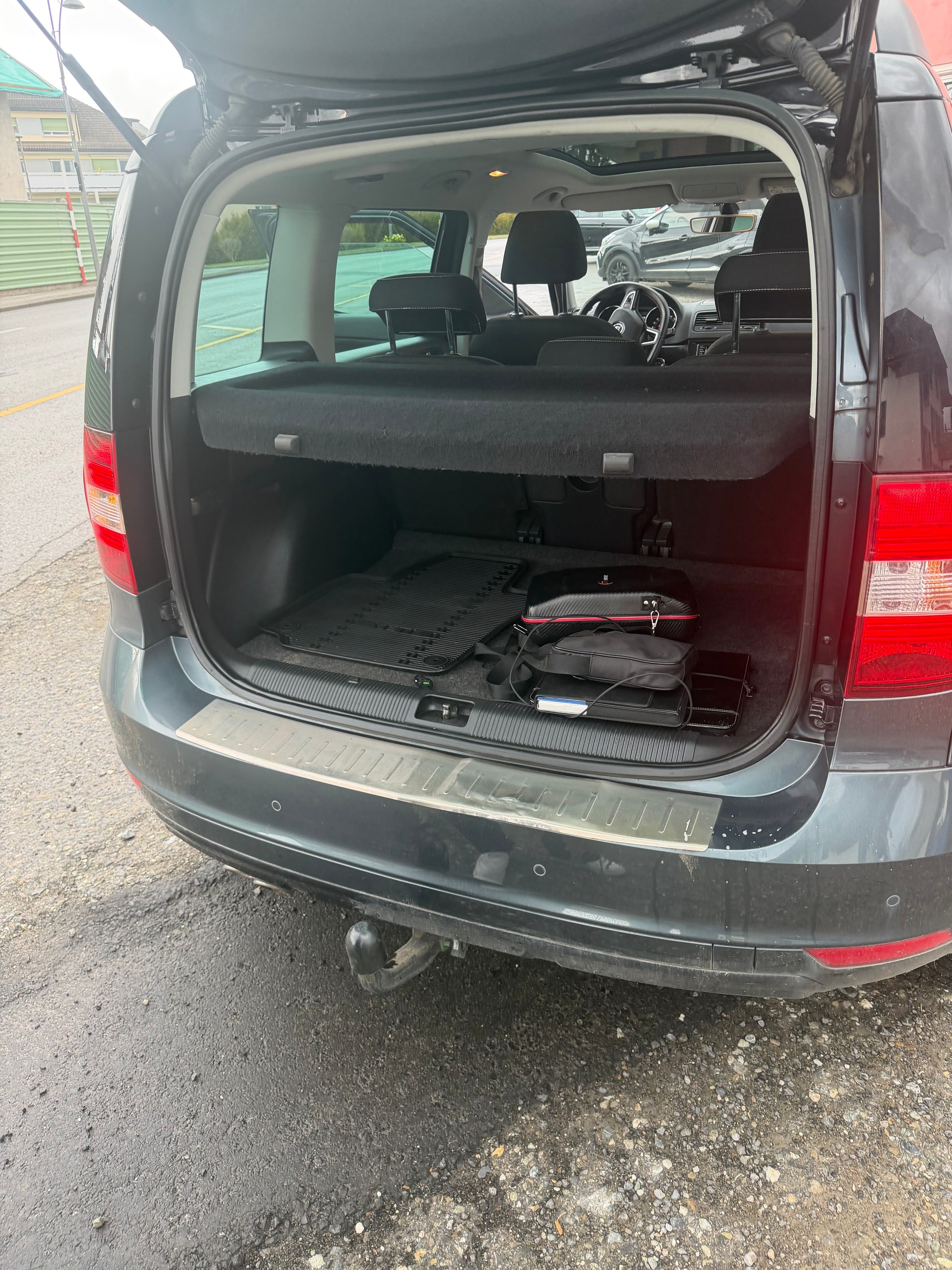 SKODA Yeti 2.0 TDI Monte Carlo 4x4 DSG-image-3