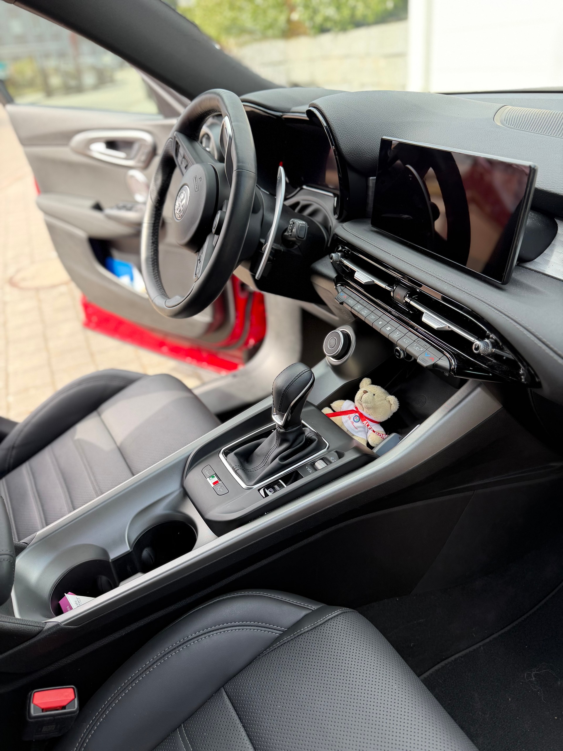 ALFA ROMEO Tonale 1.3 Plug-in-Hybrid Q4 Veloce Pack Premium Sky-image-6