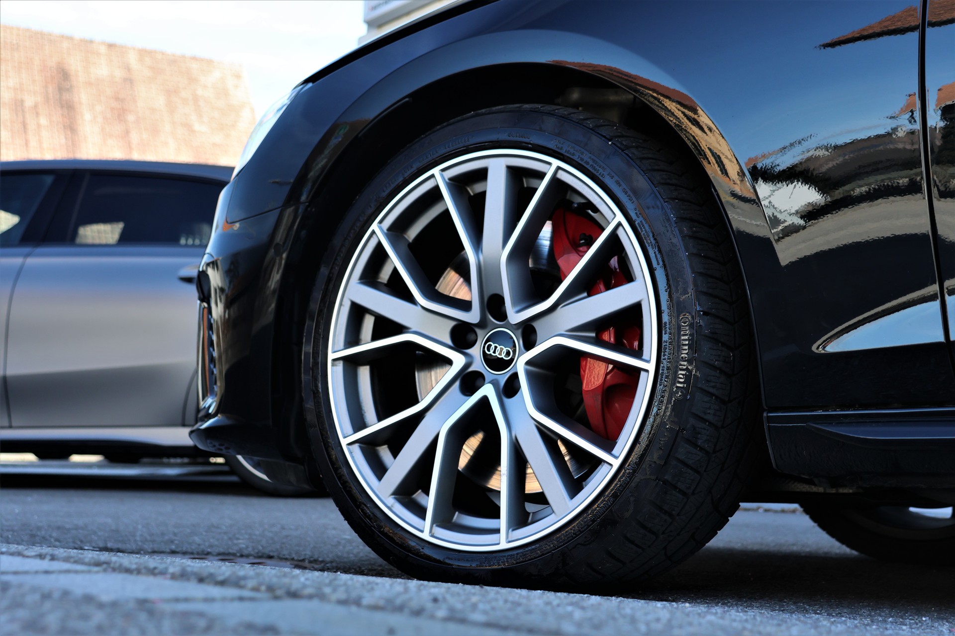 AUDI S4 Avant 3.0 TDI quattro tiptronic (CH) + 1.9T AHK-image-6