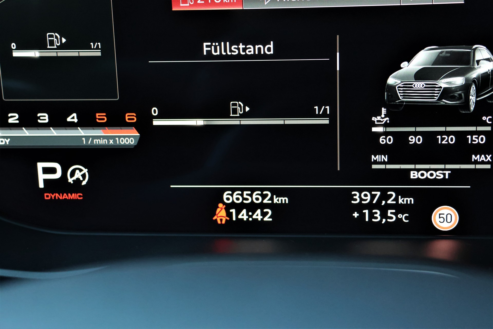 AUDI S4 Avant 3.0 TDI quattro tiptronic (CH) + 1.9T AHK-image-27