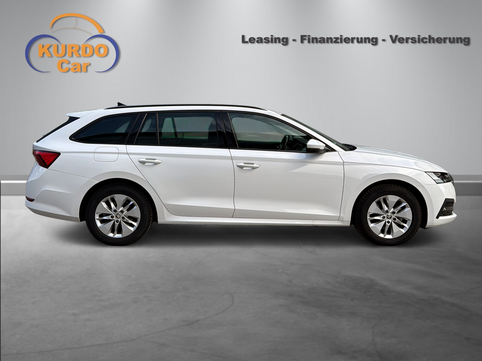 SKODA Octavia Combi 2.0 TDI DSG Ambition-image-6