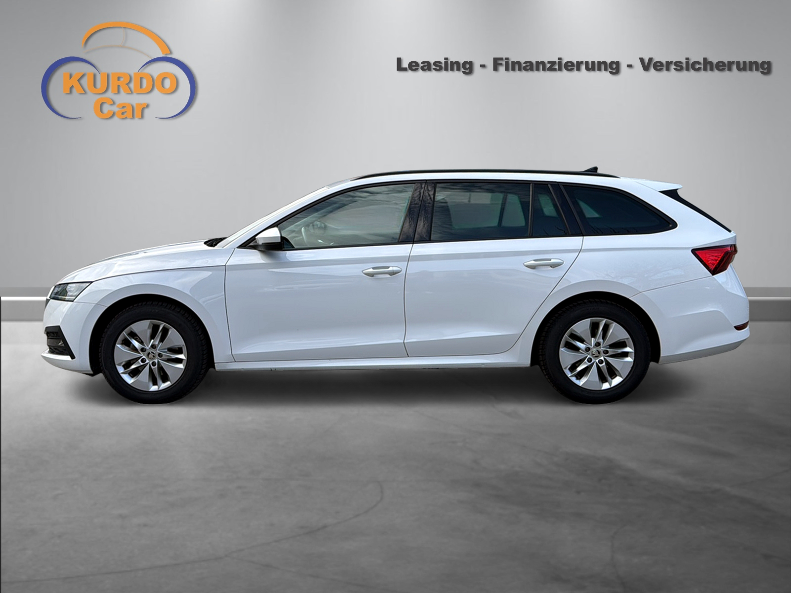SKODA Octavia Combi 2.0 TDI DSG Ambition-image-7