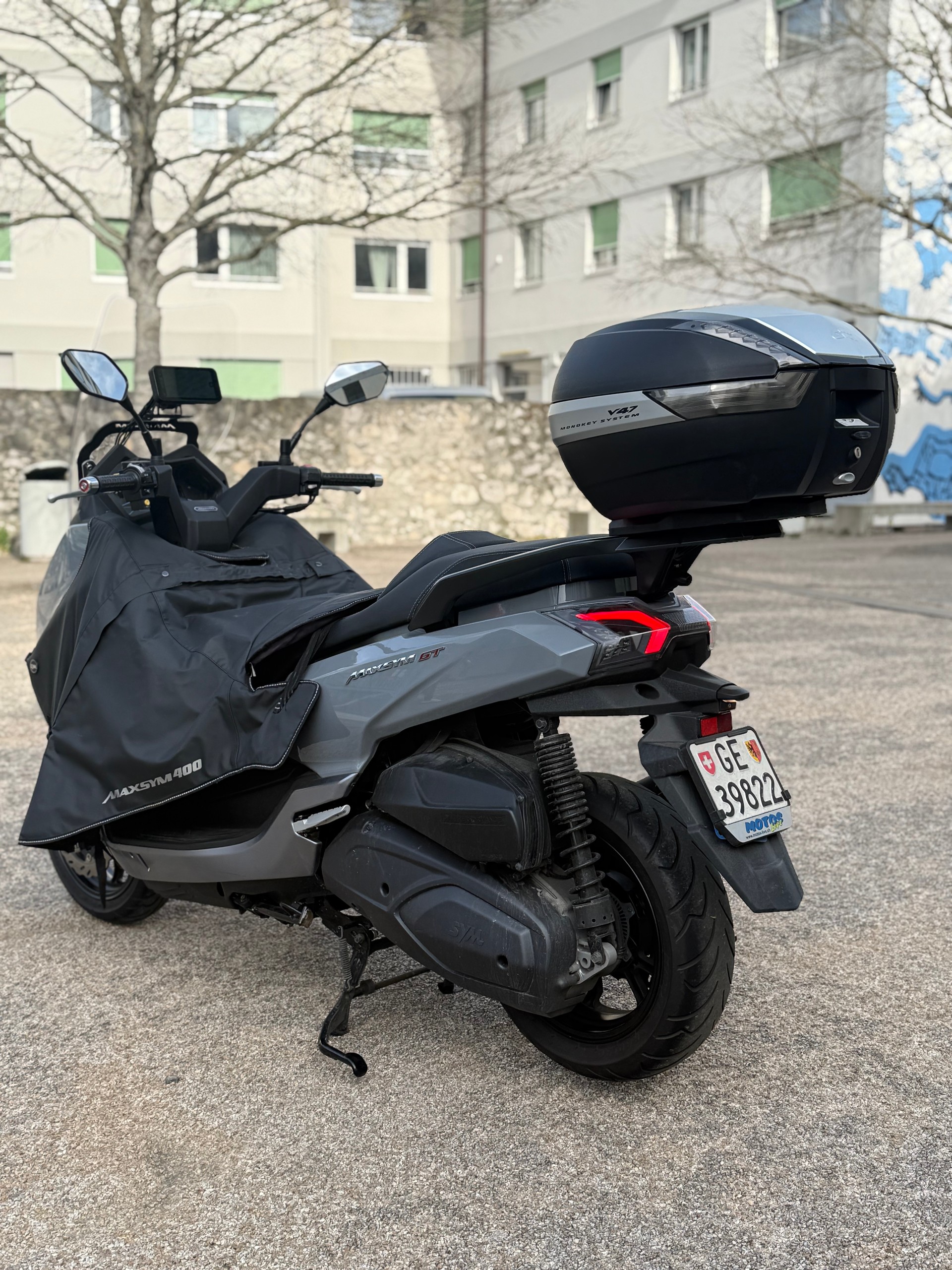 SYM MaxSym-image-5