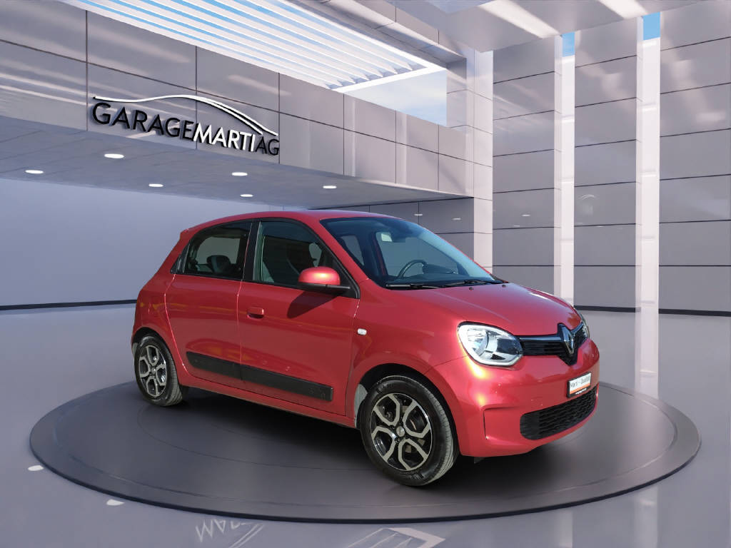 RENAULT Twingo 0.9 TCe 95 Zen-showroom-element-2