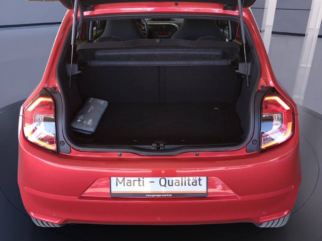 RENAULT Twingo 0.9 TCe 95 Zen-image-12