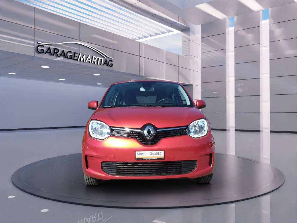 RENAULT Twingo 0.9 TCe 95 Zen-showroom-element-1