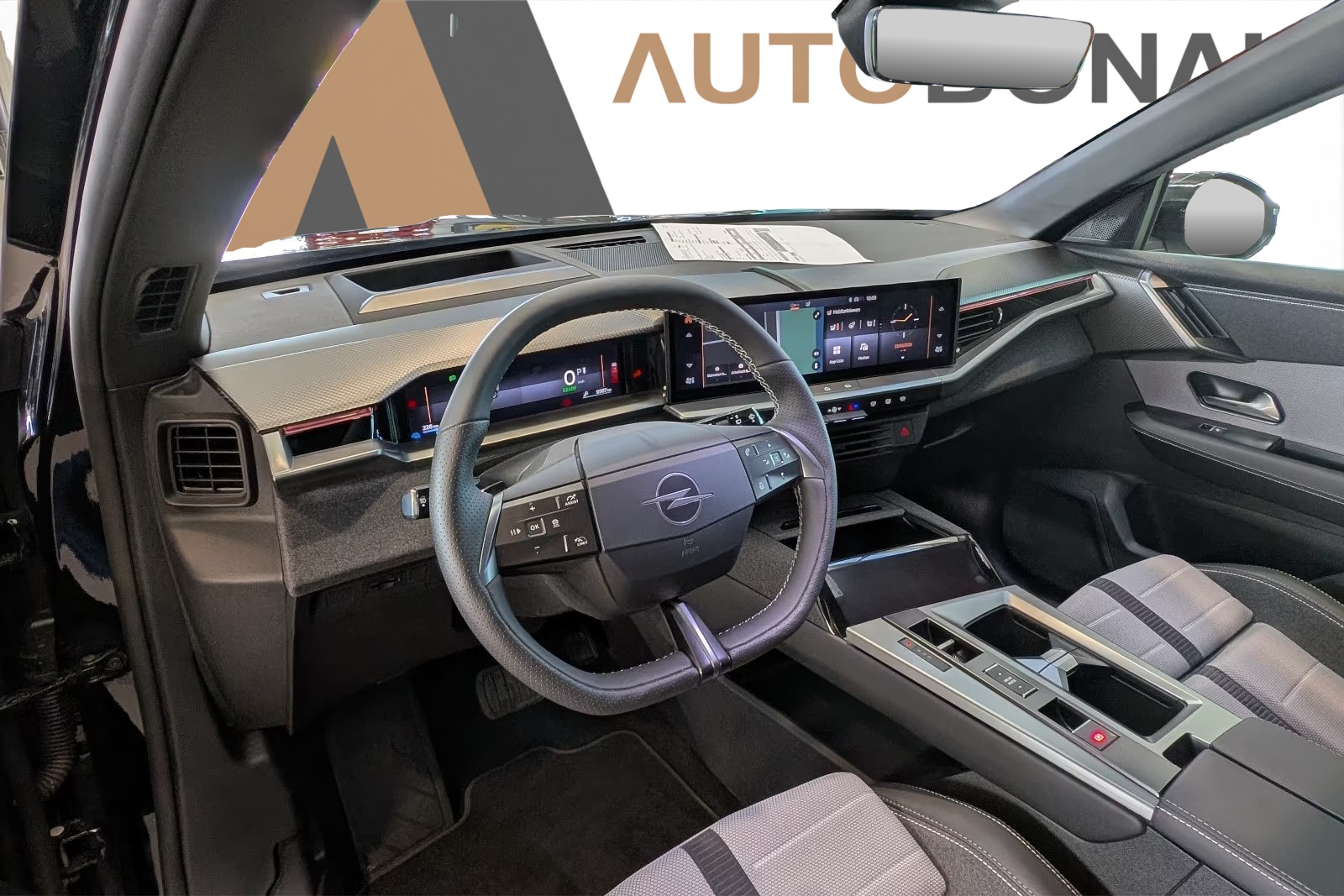 OPEL Grandland-e GS Anhängerkupplung-image-8