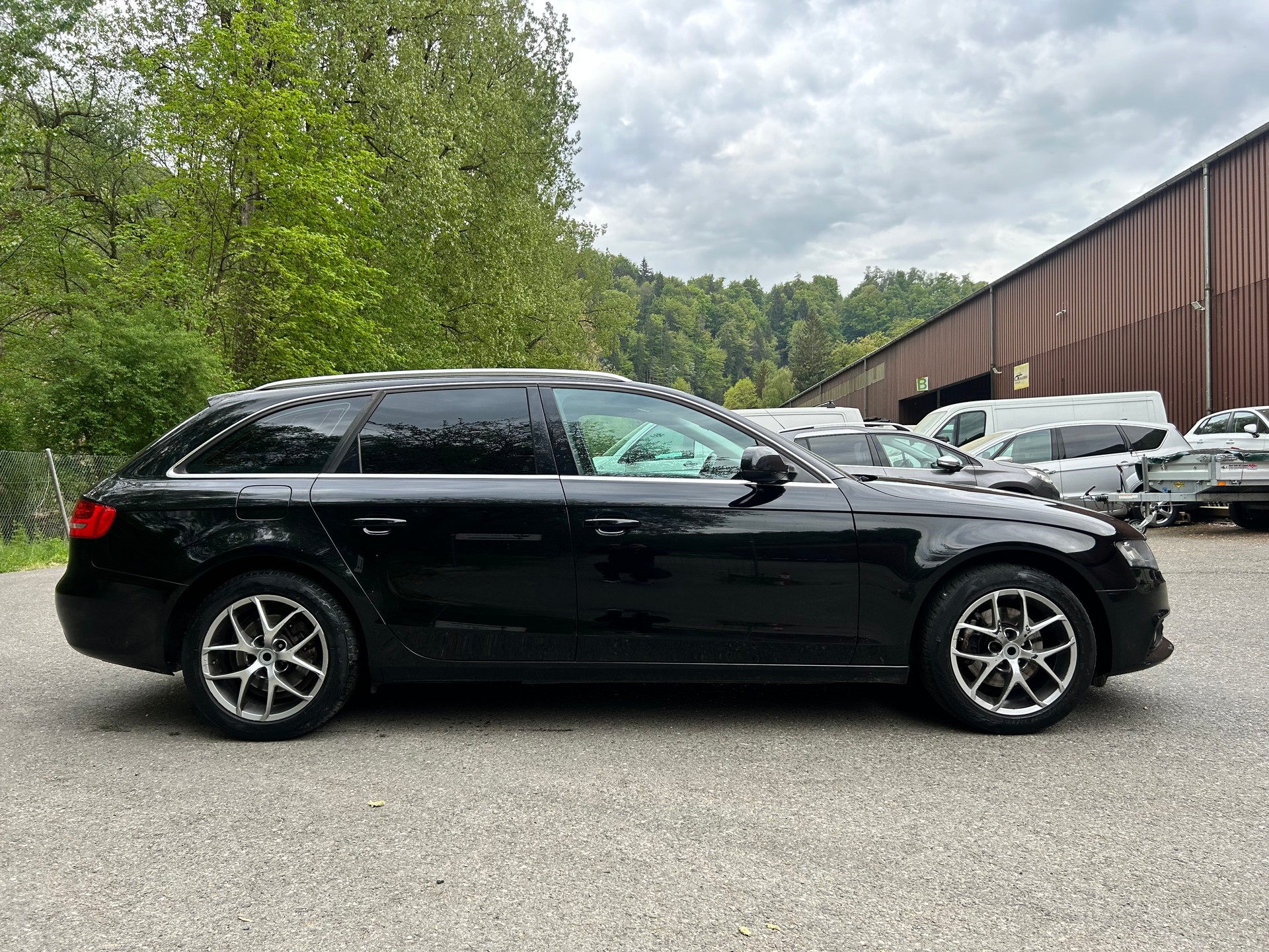 AUDI 1.8t-image-5