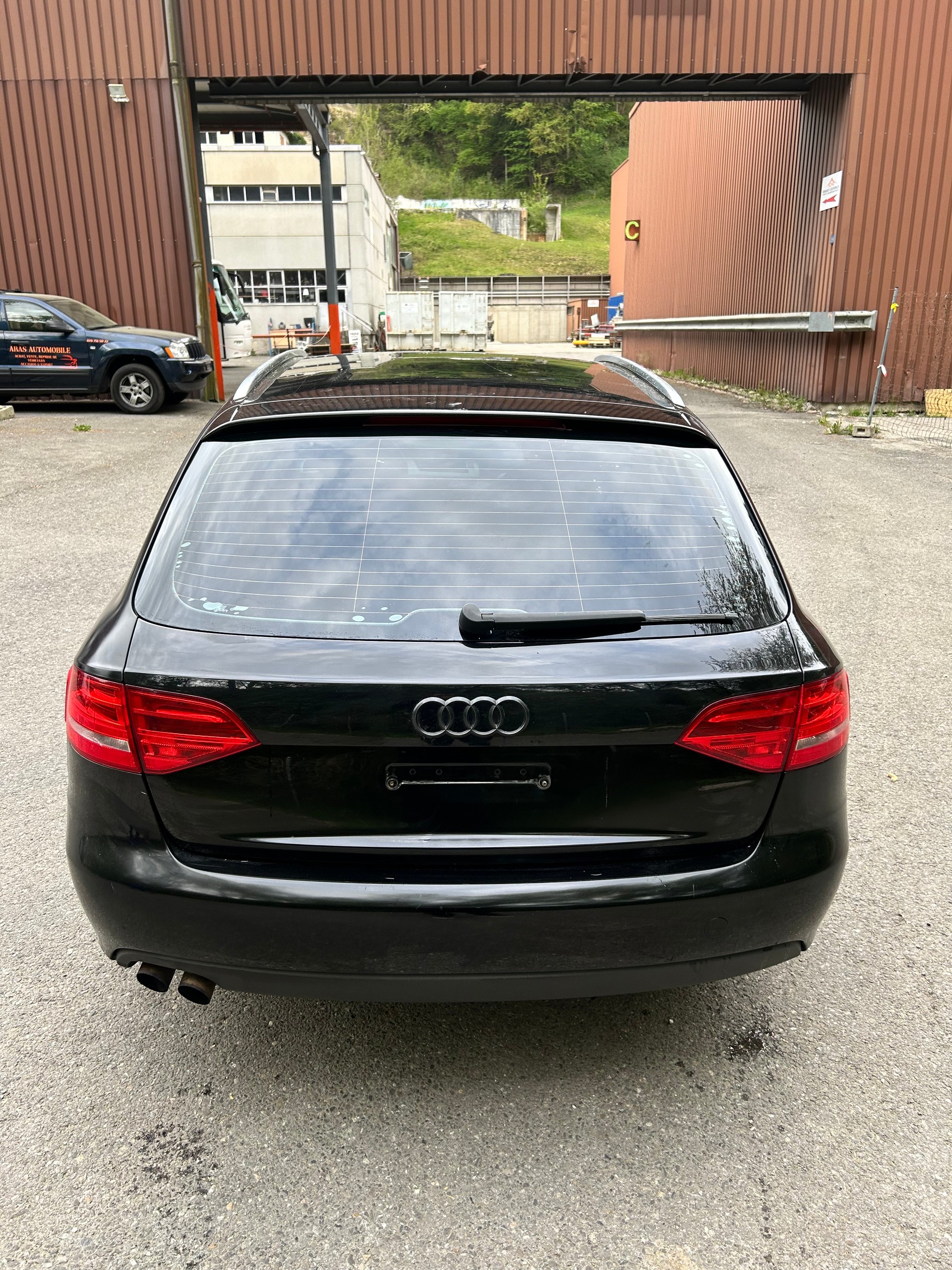 AUDI 1.8t-image-6