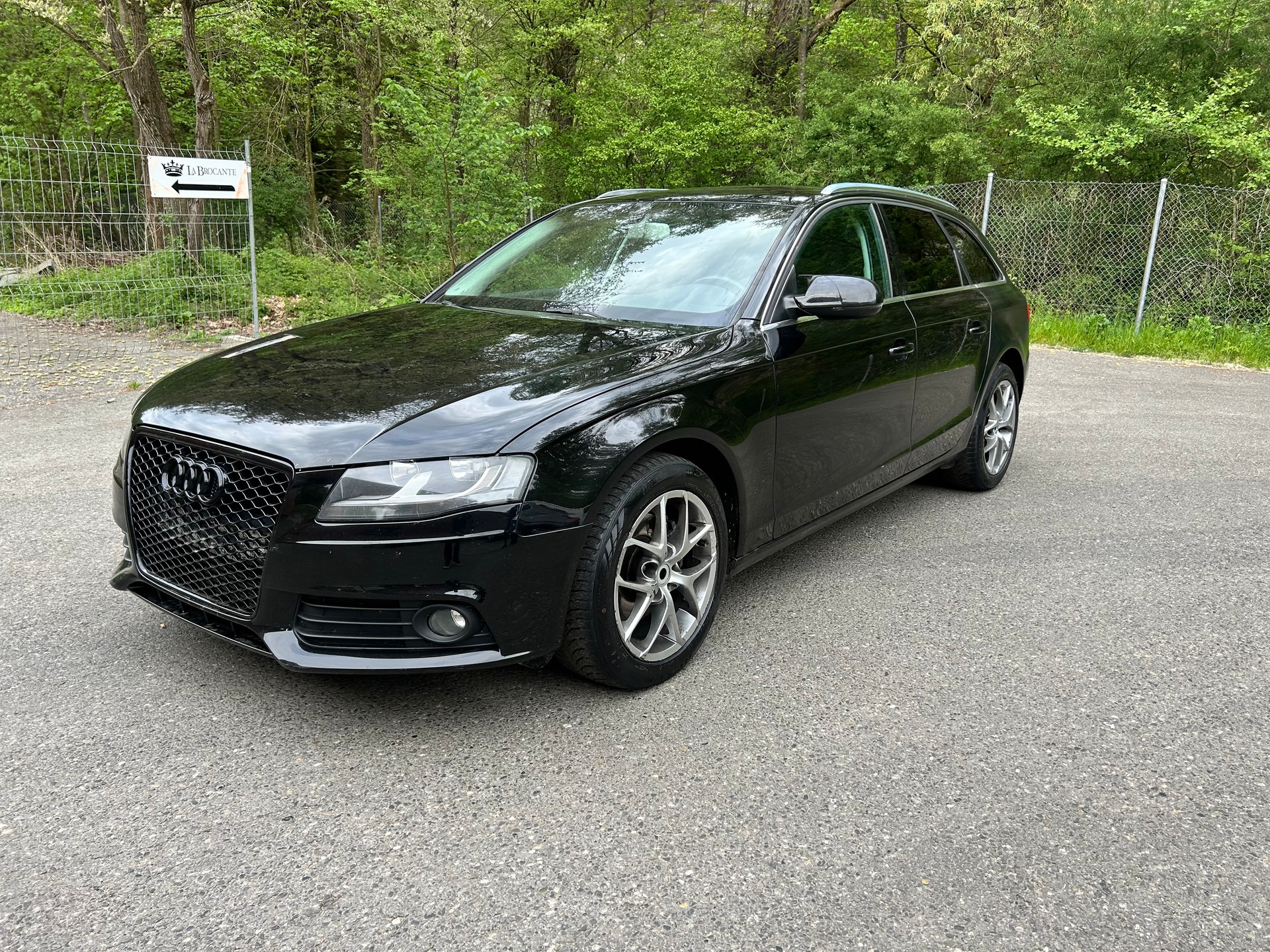 AUDI 1.8t-image-1