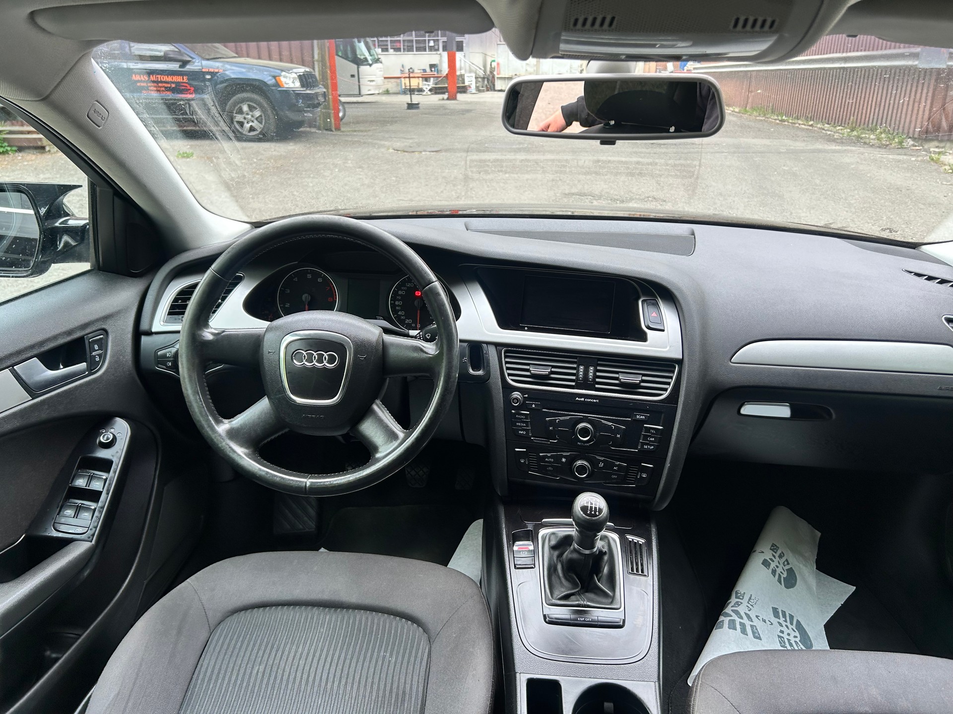AUDI 1.8t-image-8