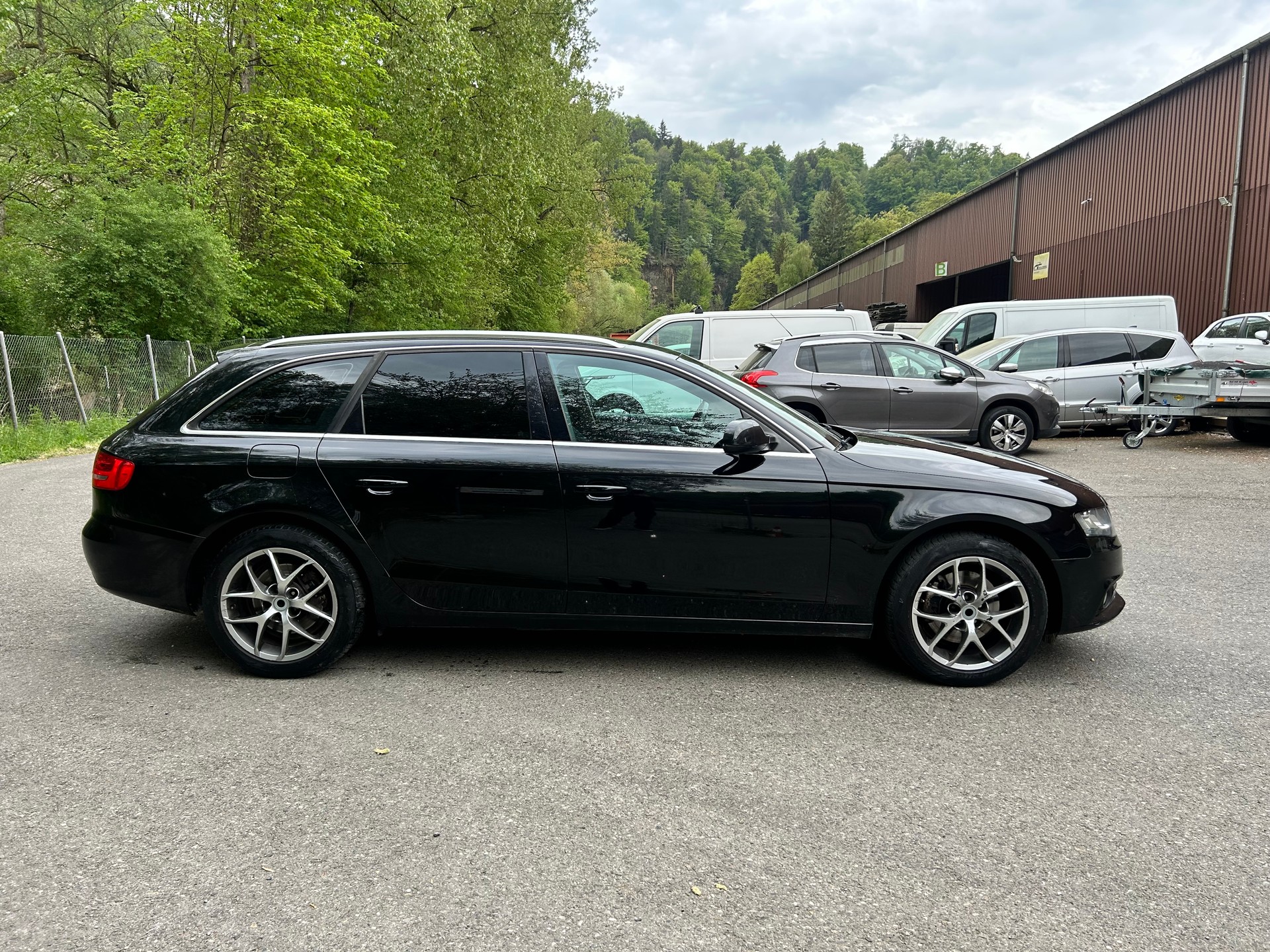 AUDI 1.8t-image-3