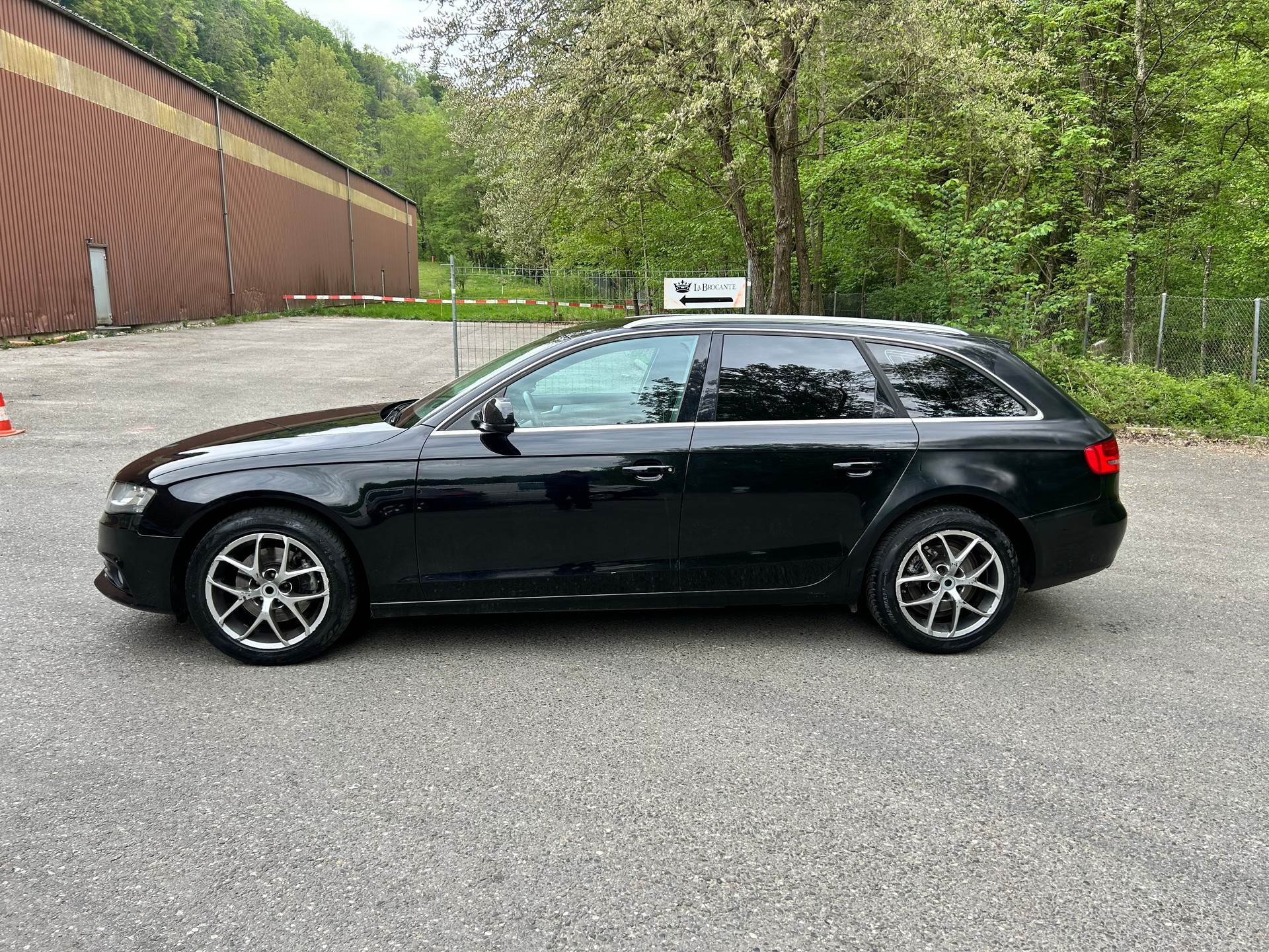 AUDI 1.8t-image-4